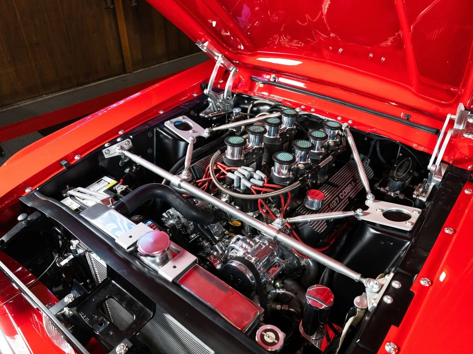 1967 Shelby GT500 - Image 2 of 31