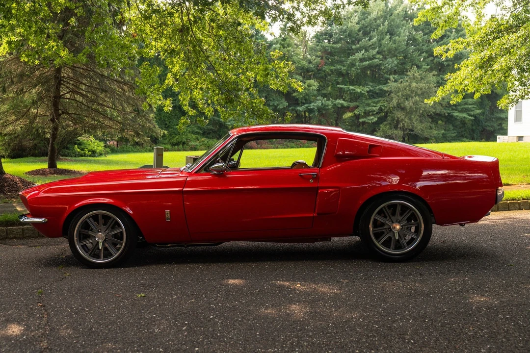 1967 Shelby GT500 - Image 6 of 31