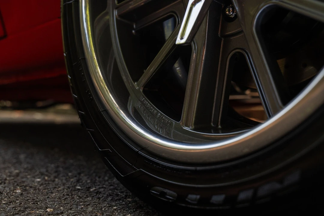 1967 Shelby GT500 - Image 31 of 31