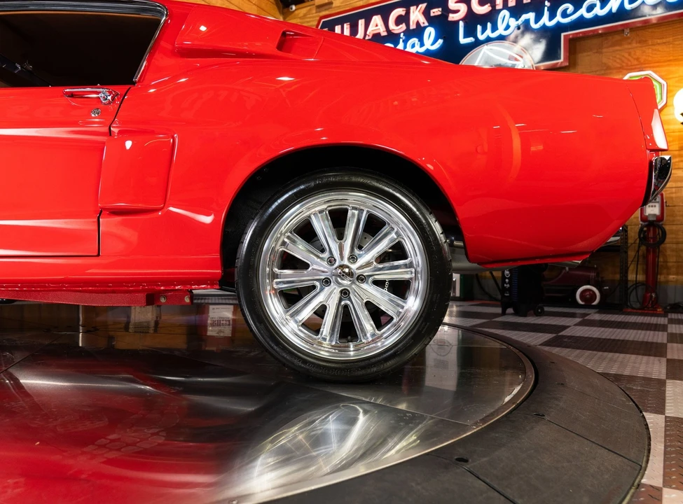 1967 Shelby GT500 - Image 21 of 31