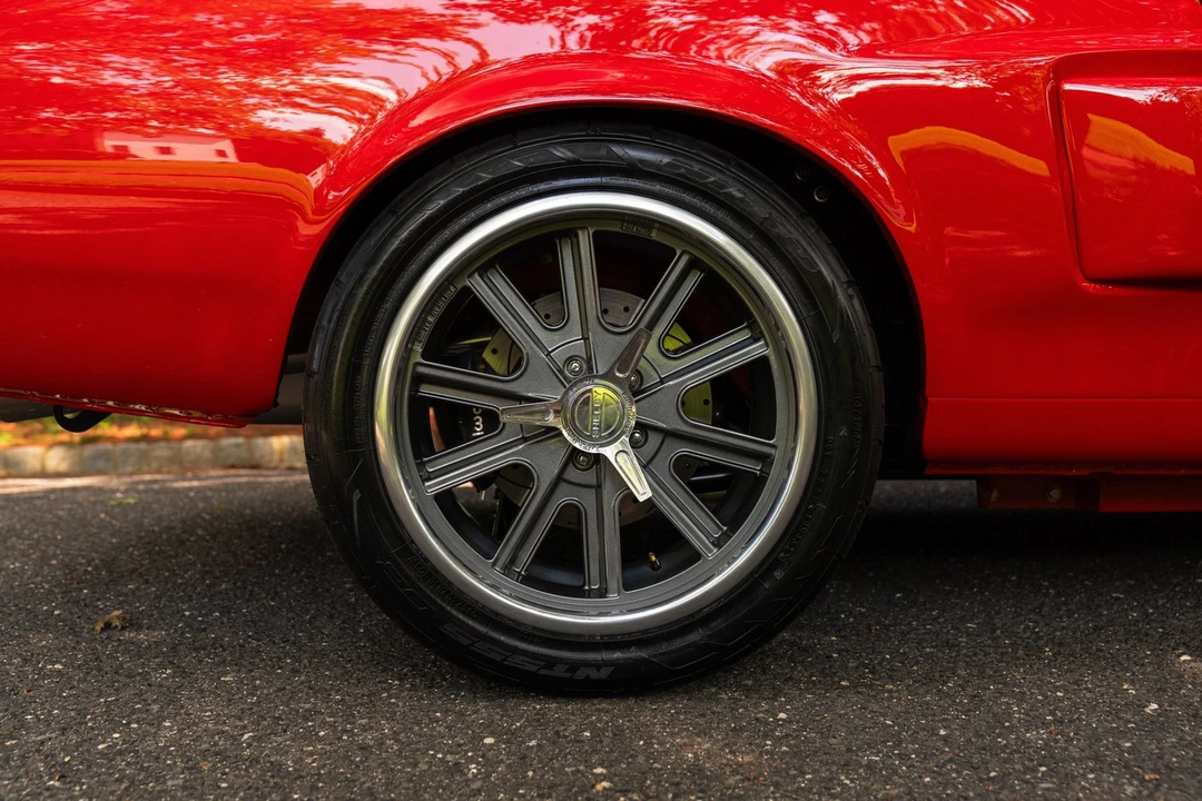 1967 Shelby GT500 - Image 17 of 31