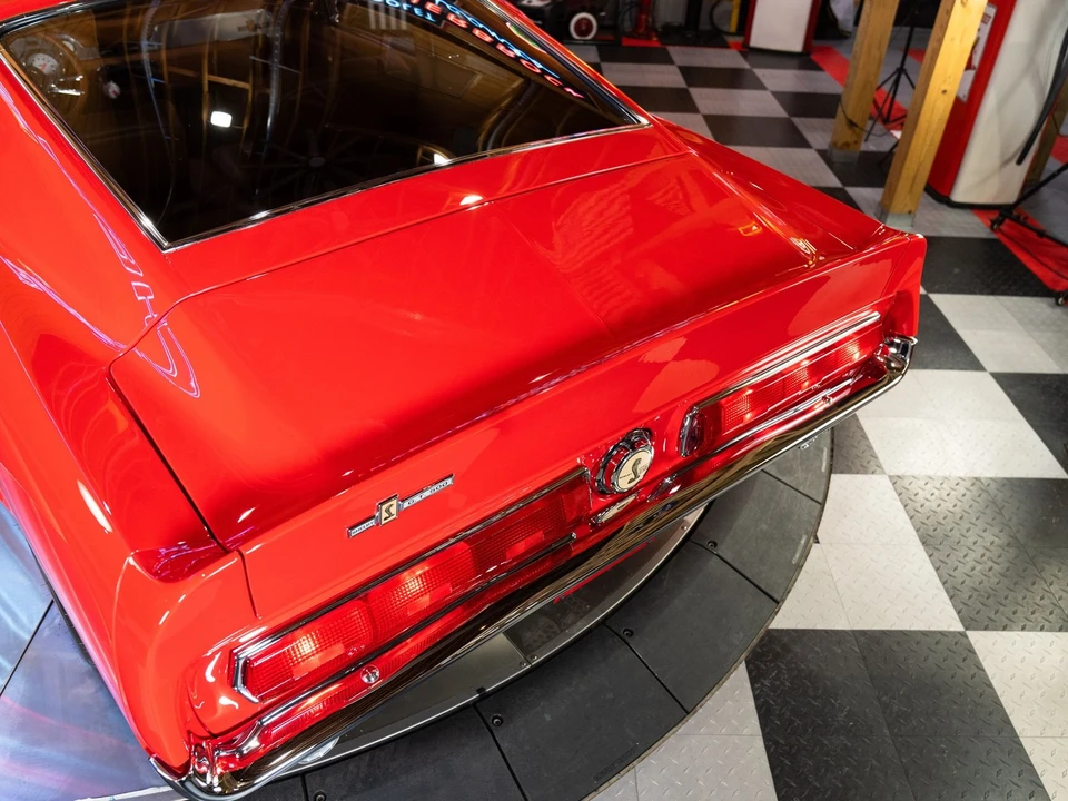 1967 Shelby GT500 - Image 23 of 31