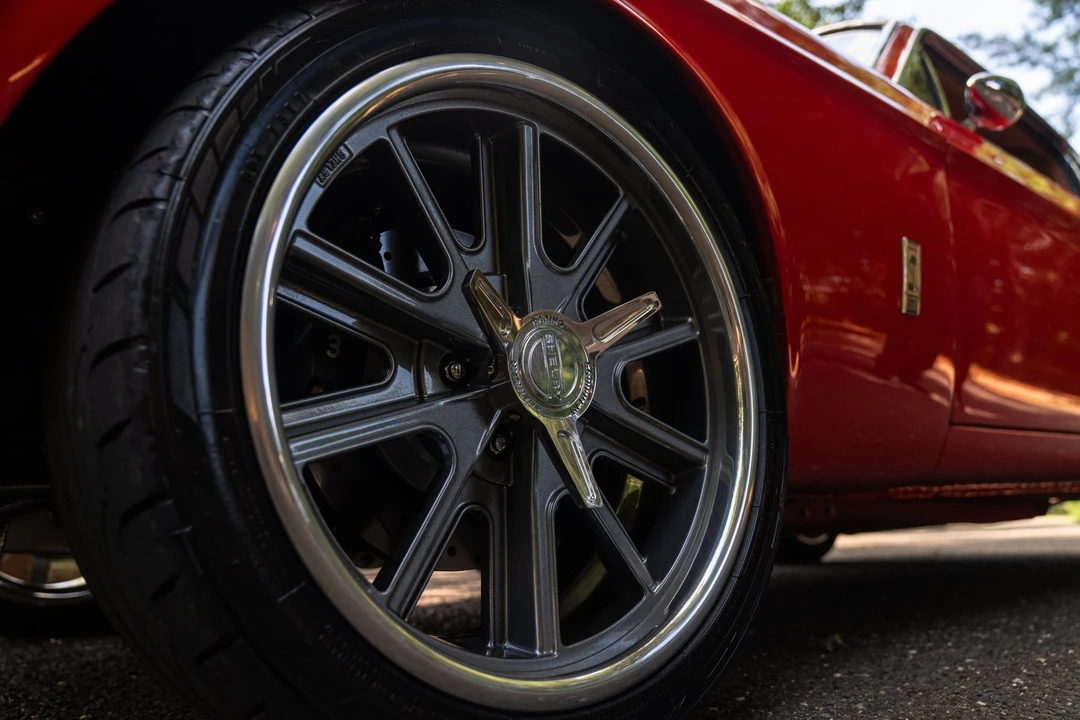 1967 Shelby GT500 - Image 28 of 31