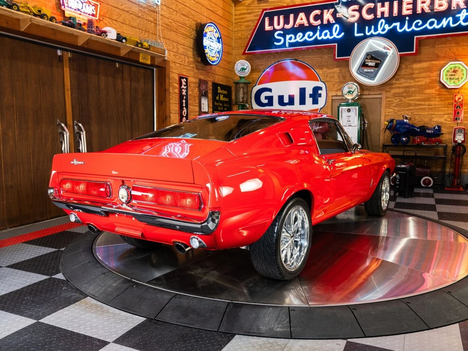 1967 Shelby GT500 - Image 27 of 31