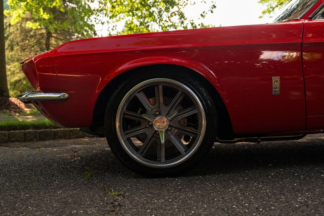 1967 Shelby GT500 - Image 13 of 31