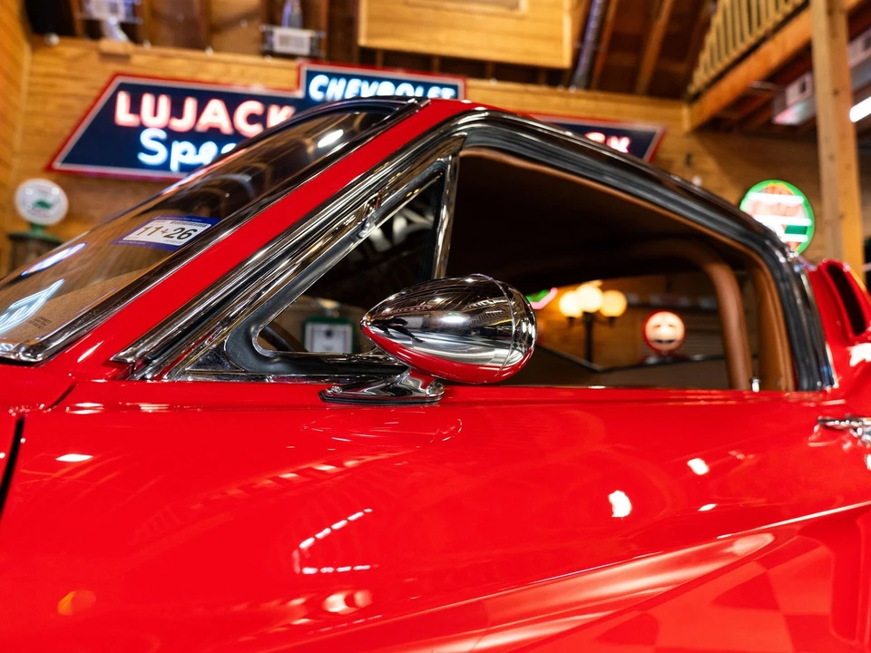 1967 Shelby GT500 - Image 18 of 31