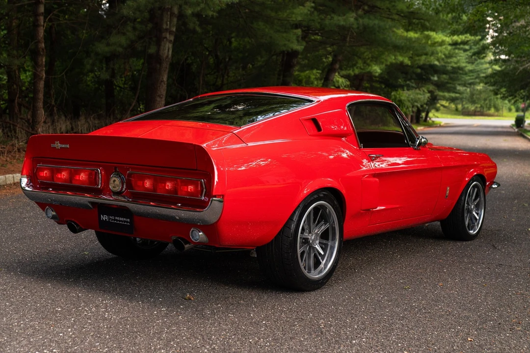 1967 Shelby GT500 - Image 9 of 31