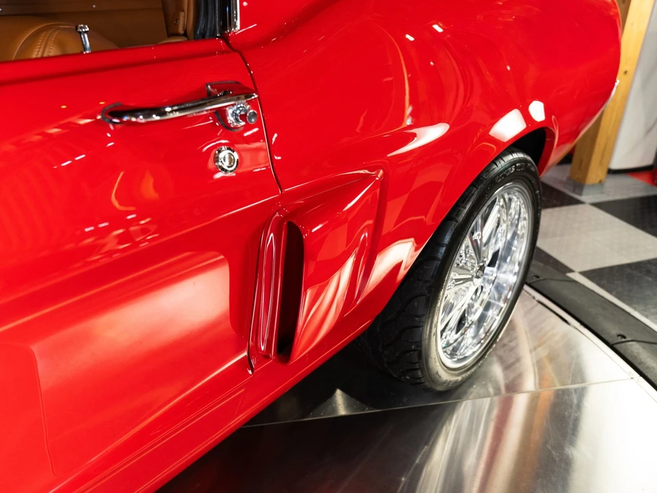 1967 Shelby GT500 - Image 19 of 31