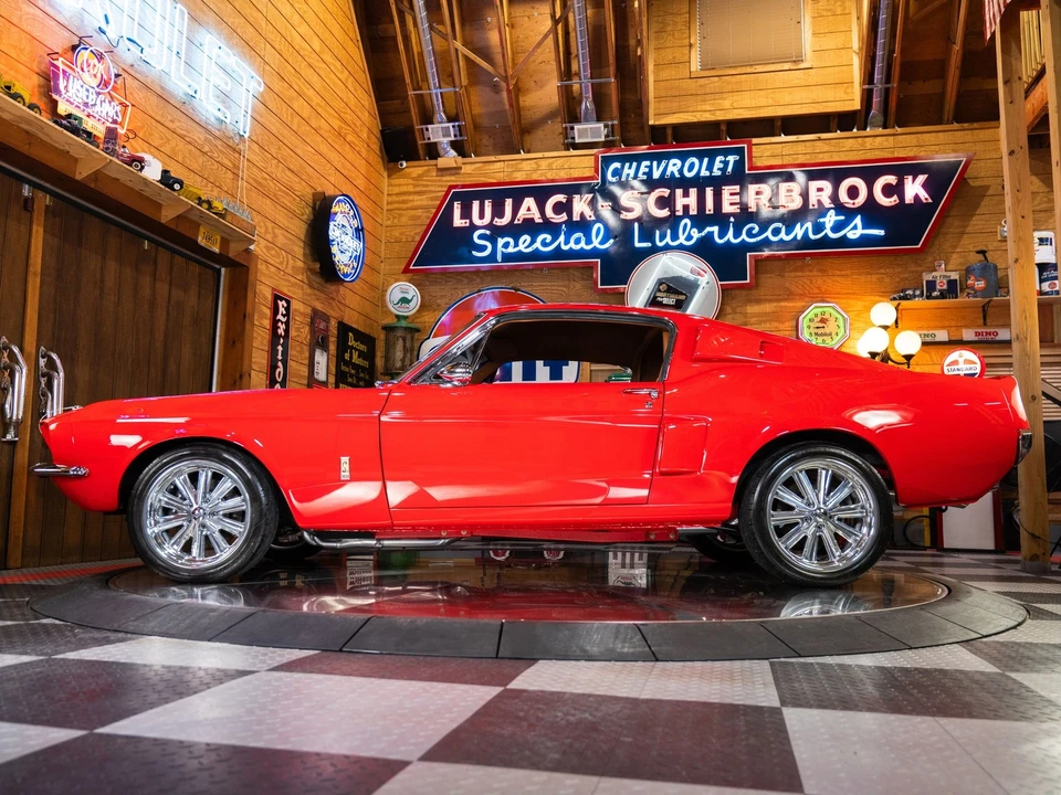 1967 Shelby GT500 - Image 20 of 31