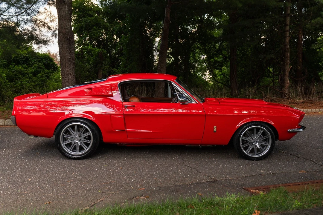 1967 Shelby GT500 - Image 10 of 31