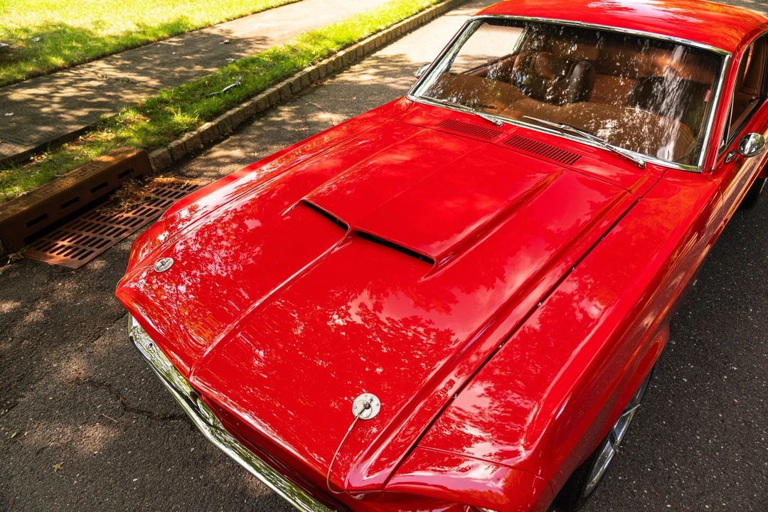 1967 Shelby GT500 - Image 25 of 31