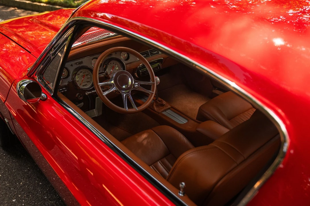 1967 Shelby GT500 - Image 21 of 31