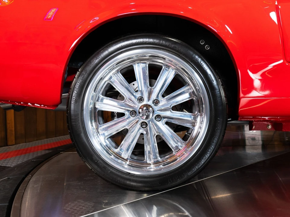 1967 Shelby GT500 - Image 27 of 31