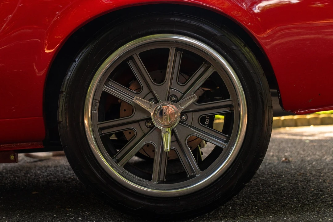 1967 Shelby GT500 - Image 16 of 31