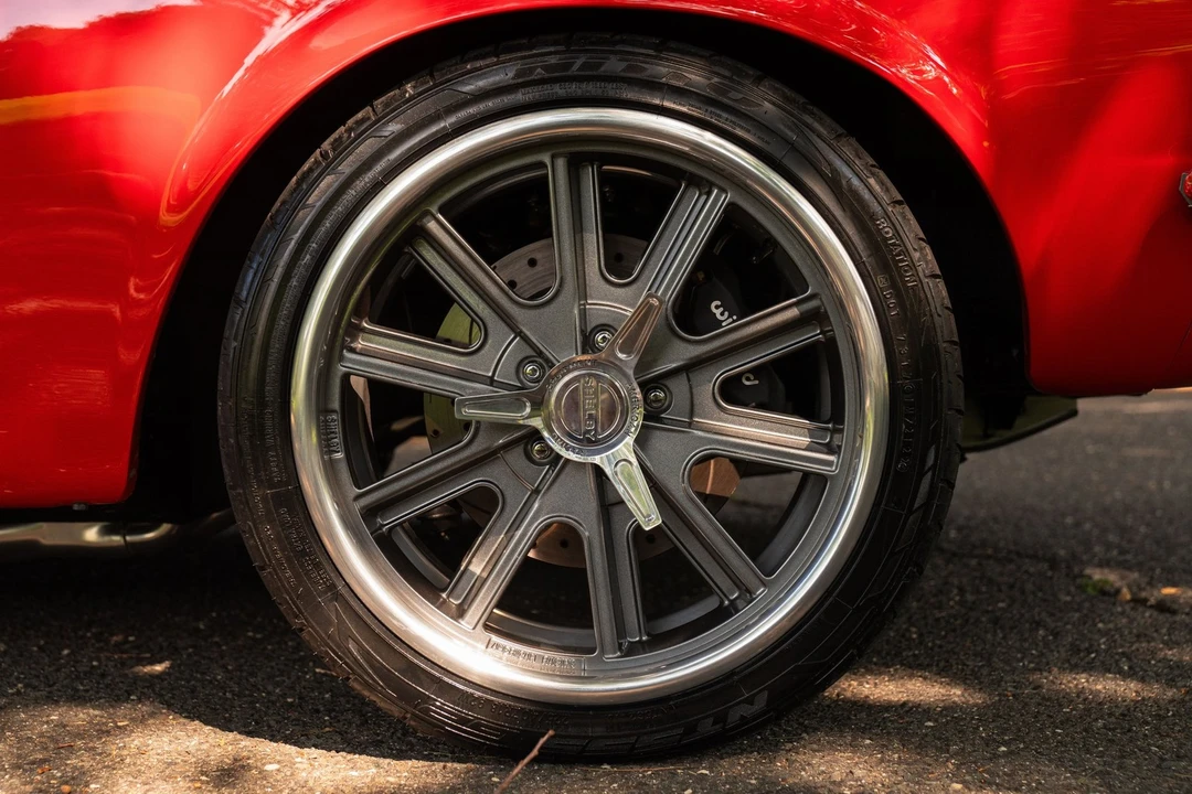 1967 Shelby GT500 - Image 20 of 31