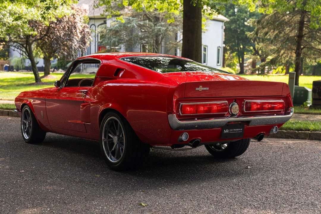 1967 Shelby GT500 - Image 7 of 31