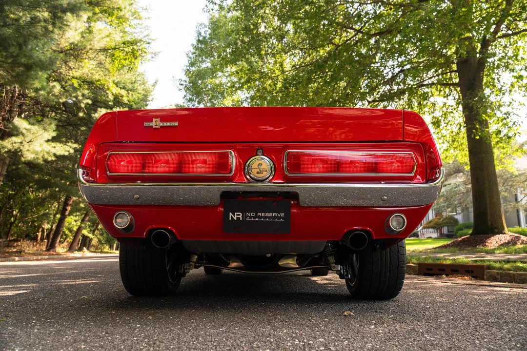 1967 Shelby GT500 - Image 27 of 31