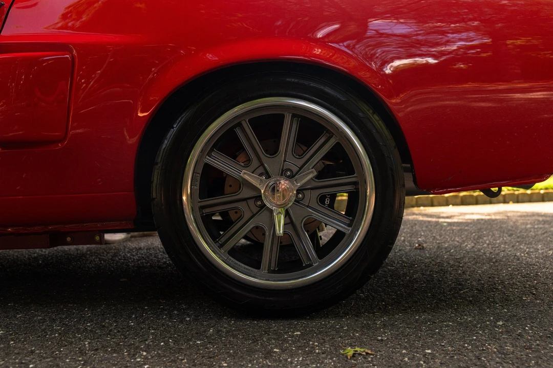 1967 Shelby GT500 - Image 15 of 31
