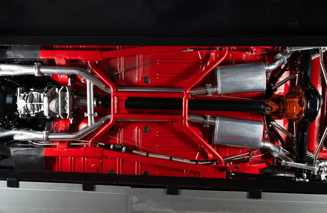 1967 Shelby GT500 - Image 5 of 31