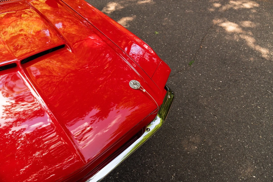1967 Shelby GT500 - Image 22 of 31