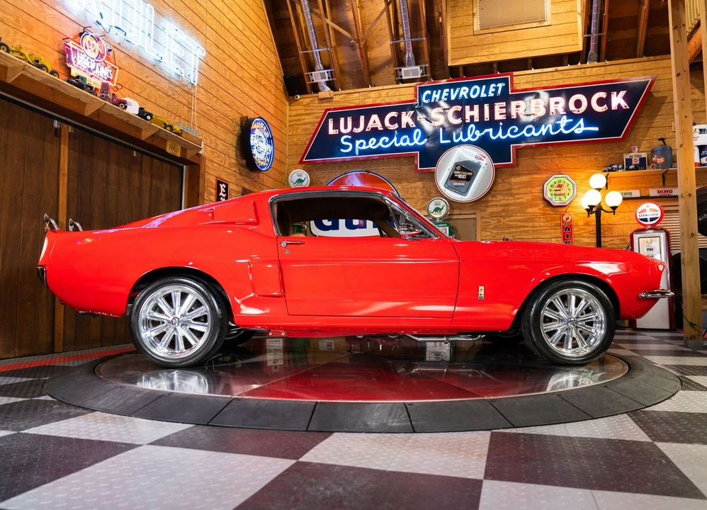 1967 Shelby GT500 - Image 28 of 31
