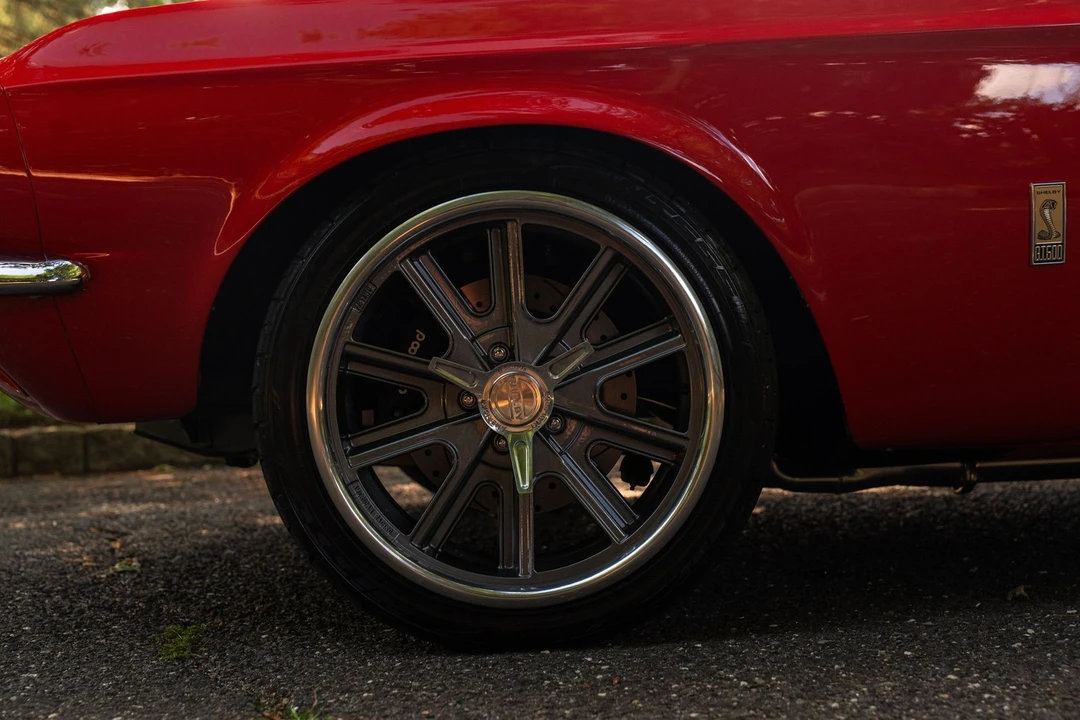 1967 Shelby GT500 - Image 14 of 31