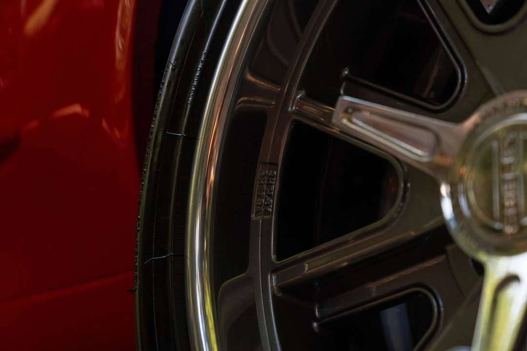1967 Shelby GT500 - Image 30 of 31