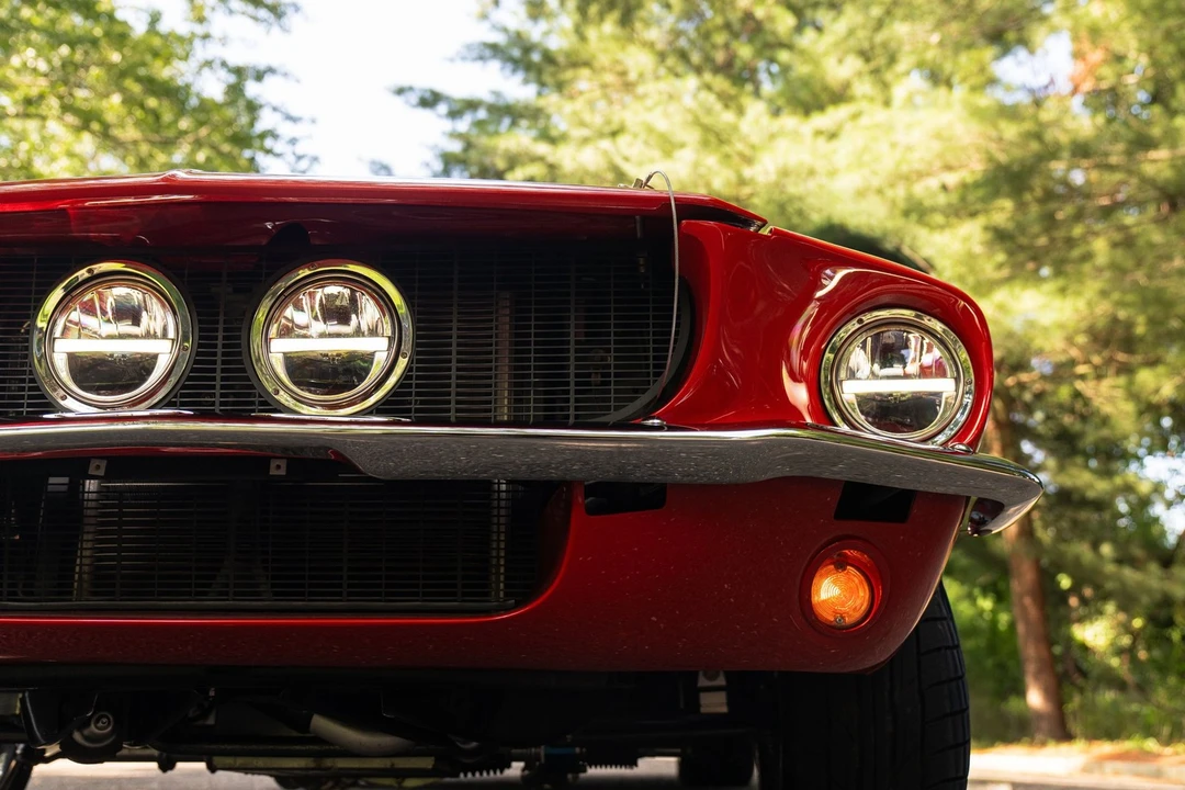 1967 Shelby GT500 - Image 23 of 31