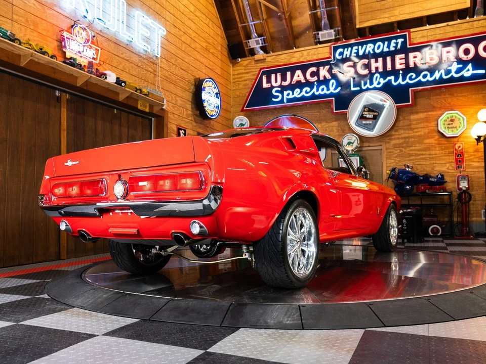 1967 Shelby GT500 - Image 10 of 31