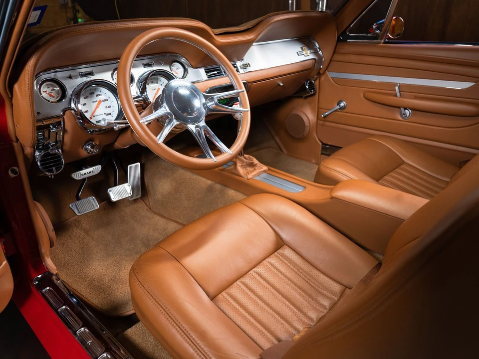 1967 Shelby GT500 - Image 3 of 31