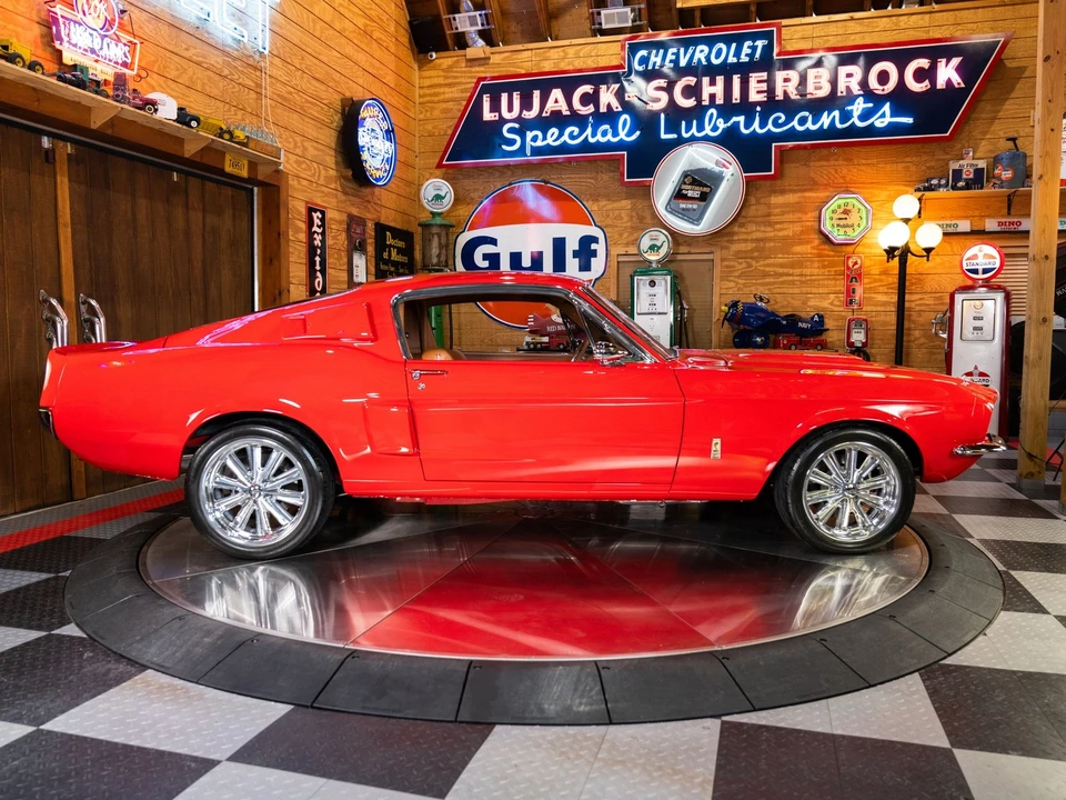1967 Shelby GT500 - Image 11 of 31