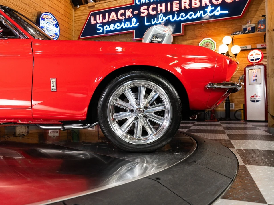 1967 Shelby GT500 - Image 29 of 31
