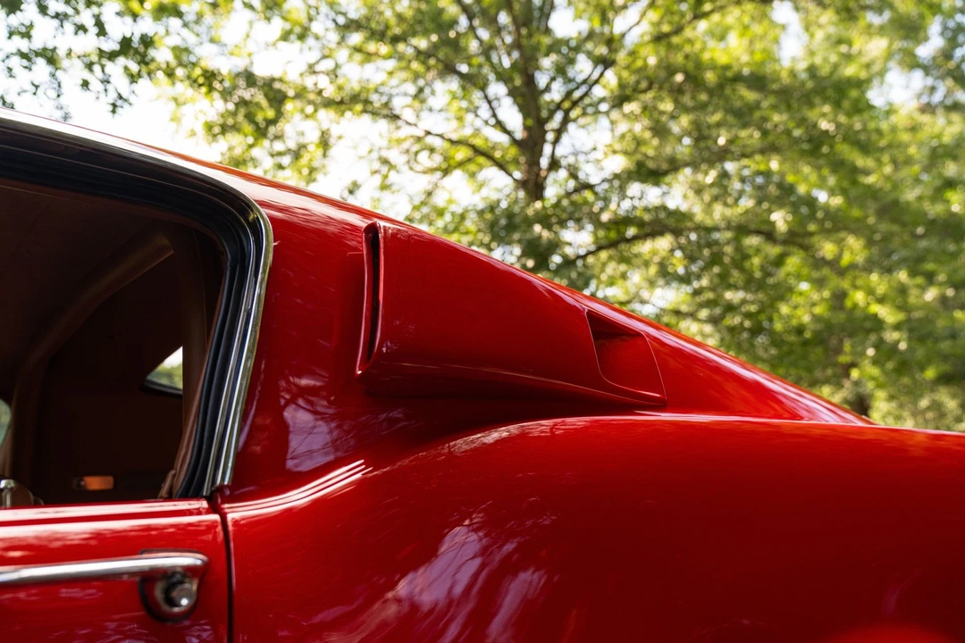 1967 Shelby GT500 - Image 29 of 31