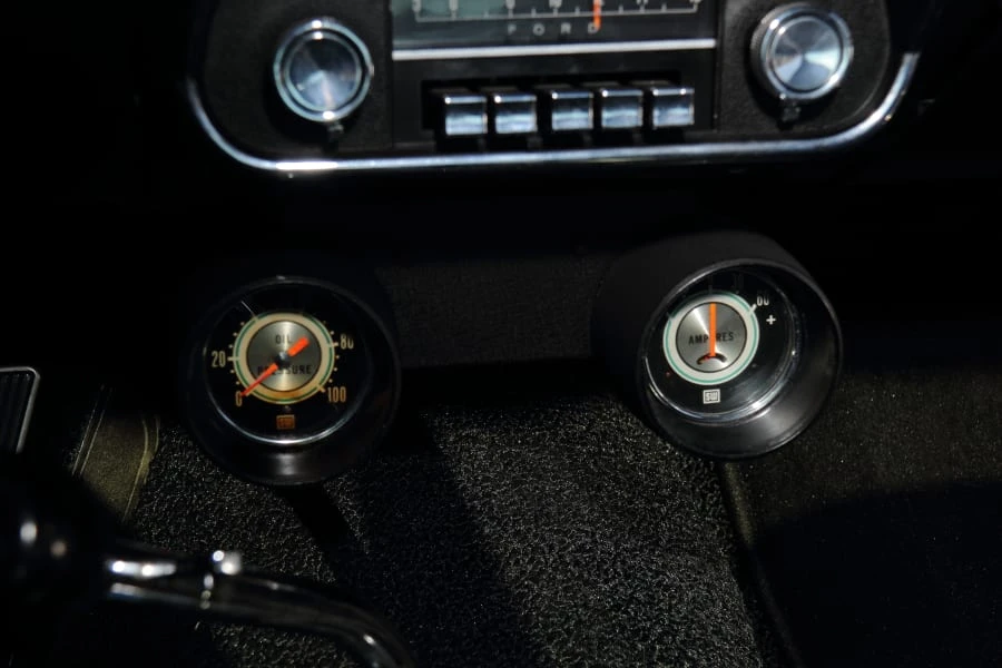 1967 Shelby GT500 - Image 24 of 31