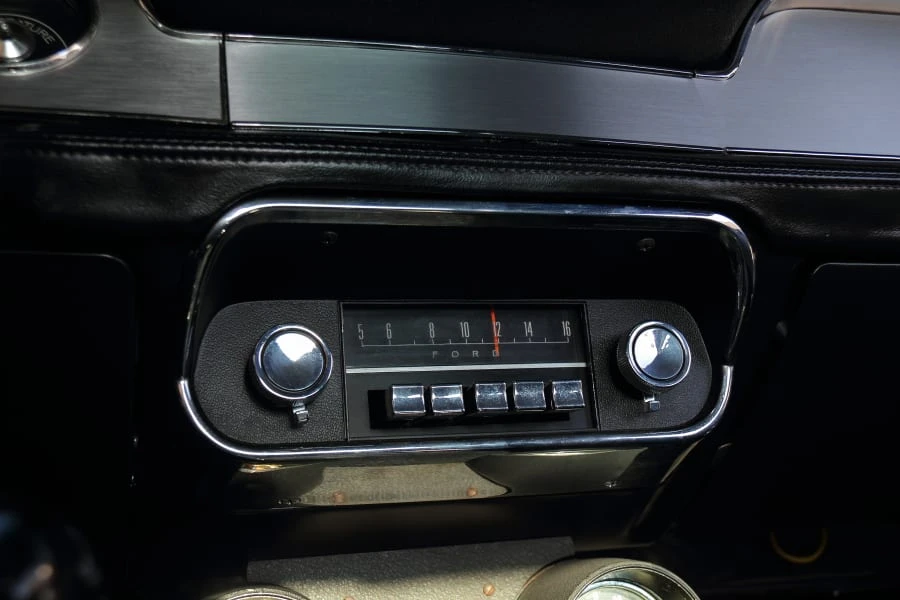 1967 Shelby GT500 - Image 25 of 31