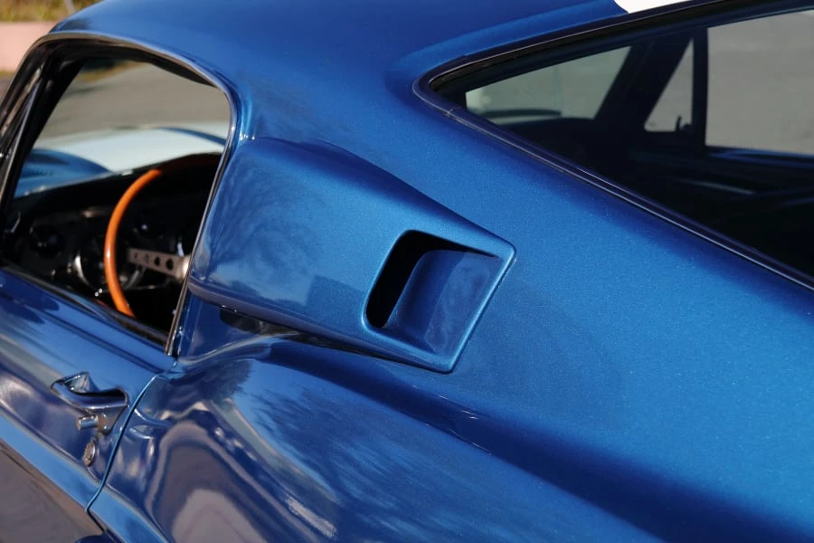 1967 Shelby GT500 - Image 18 of 31