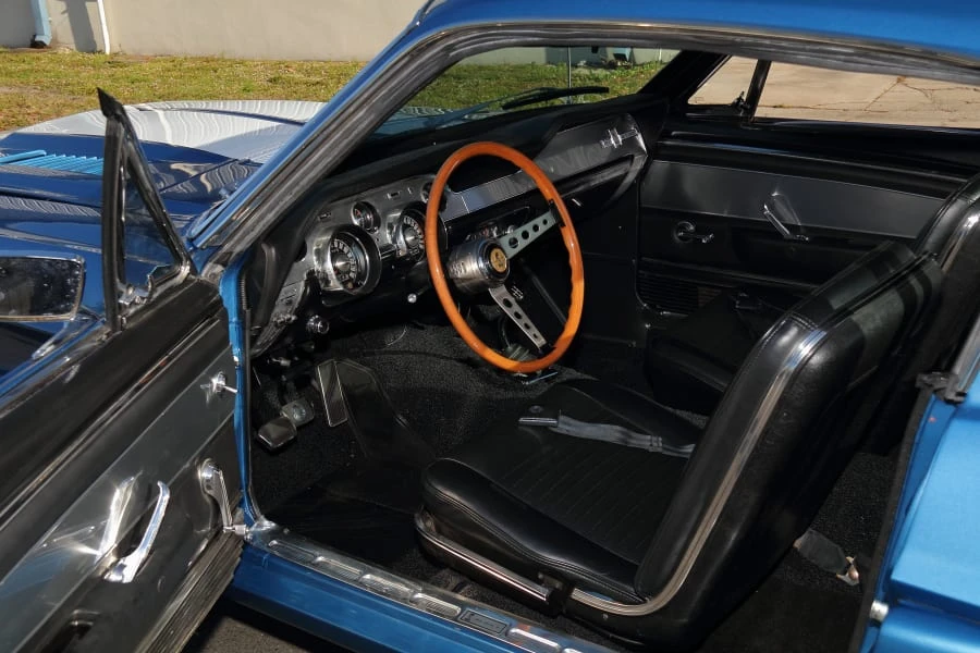 1967 Shelby GT500 - Image 28 of 31