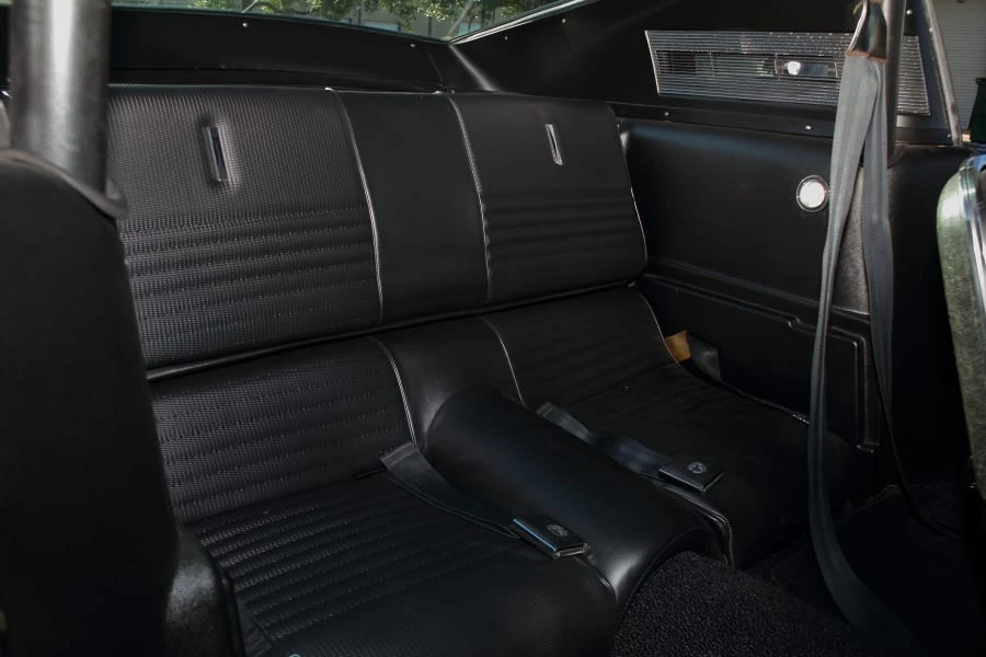 1967 Shelby GT500 - Image 31 of 31