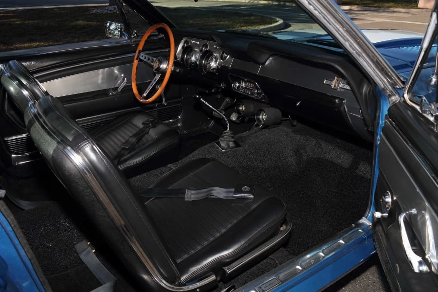 1967 Shelby GT500 - Image 21 of 31