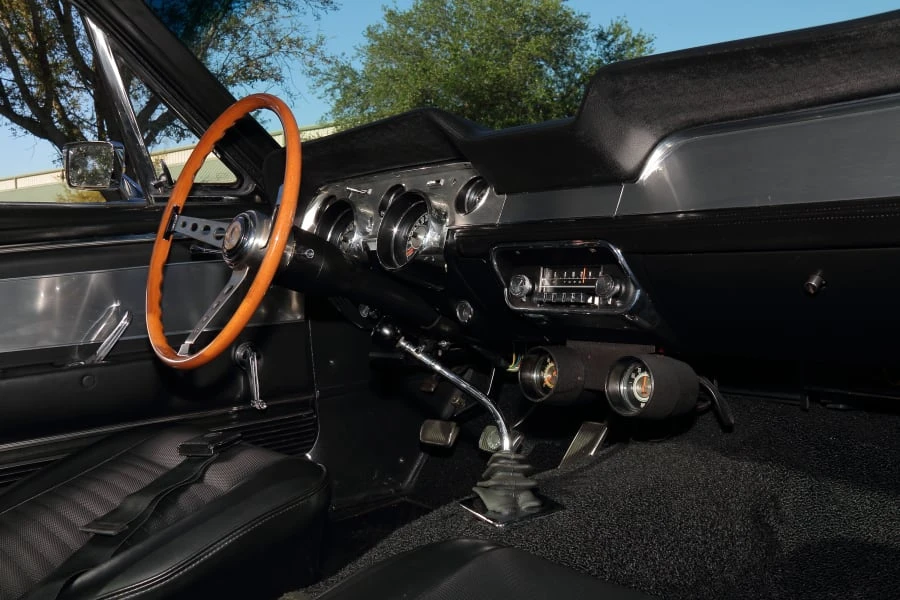 1967 Shelby GT500 - Image 30 of 31