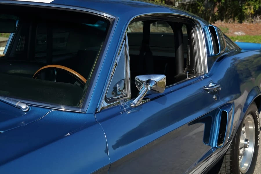 1967 Shelby GT500 - Image 20 of 31
