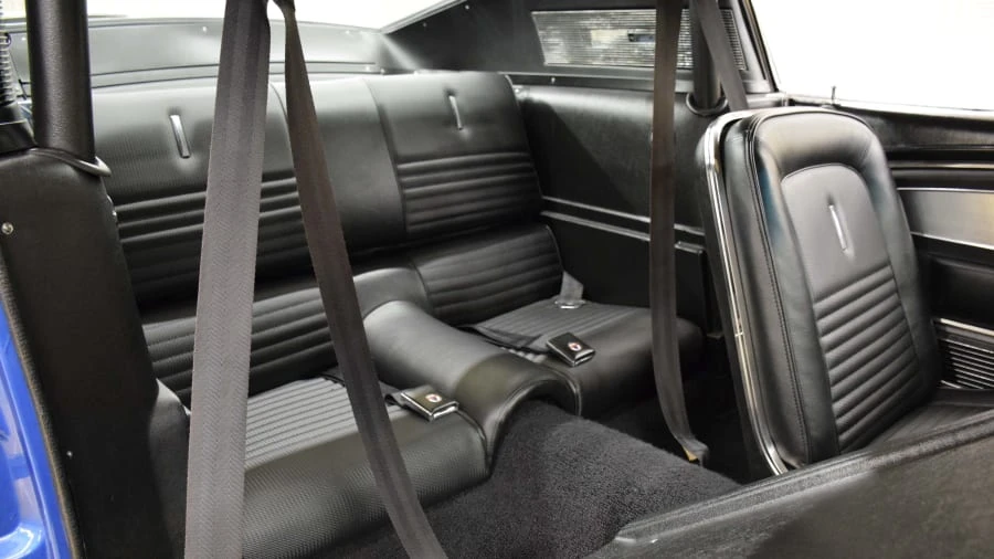 1967 Shelby GT500 - Image 6 of 12