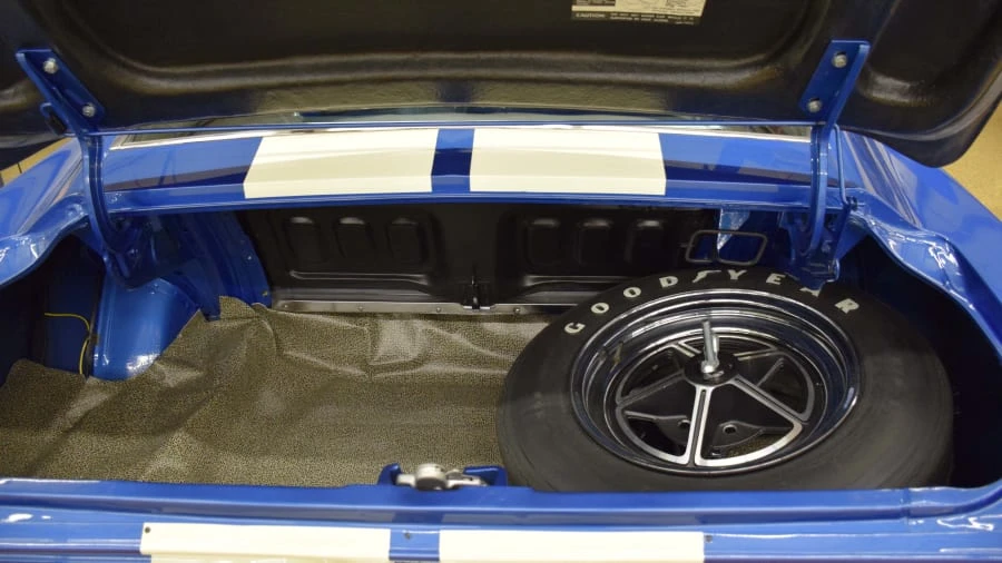 1967 Shelby GT500 - Image 7 of 12