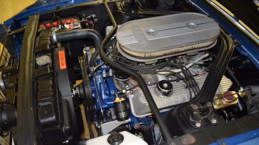 1967 Shelby GT500 - Image 8 of 12