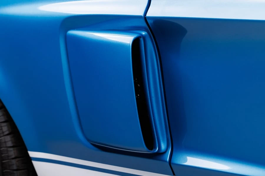 1967 Shelby GT500 - Image 18 of 31