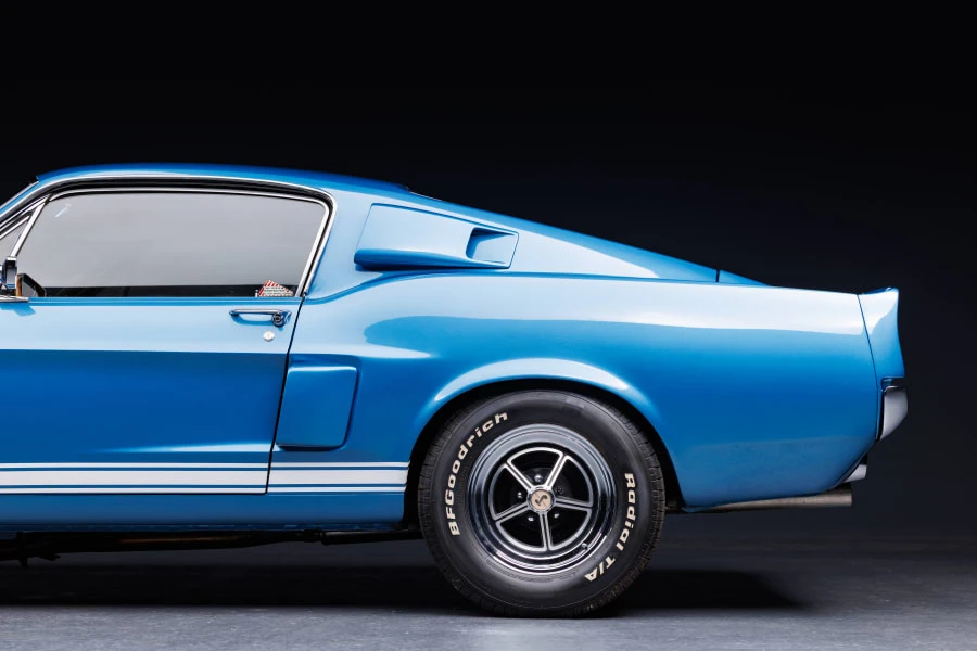 1967 Shelby GT500 - Image 30 of 31