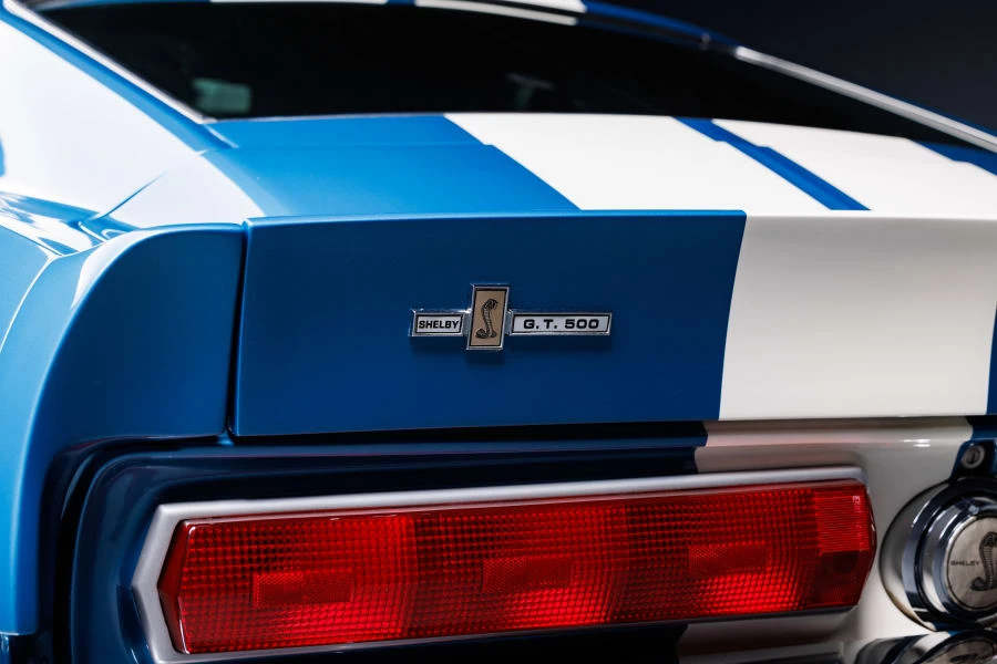 1967 Shelby GT500 - Image 28 of 31