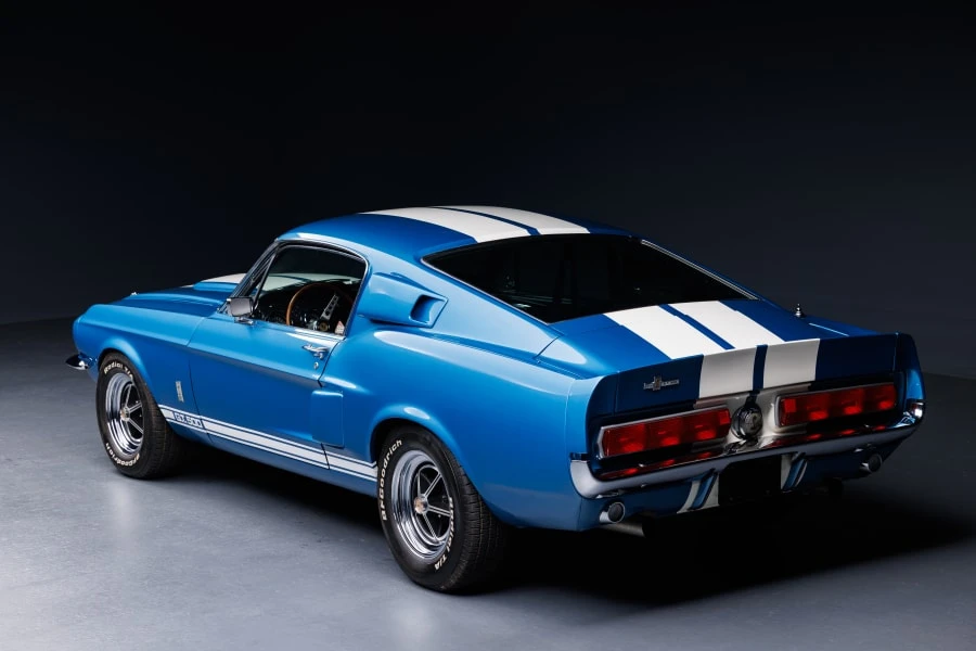 1967 Shelby GT500 - Image 22 of 31