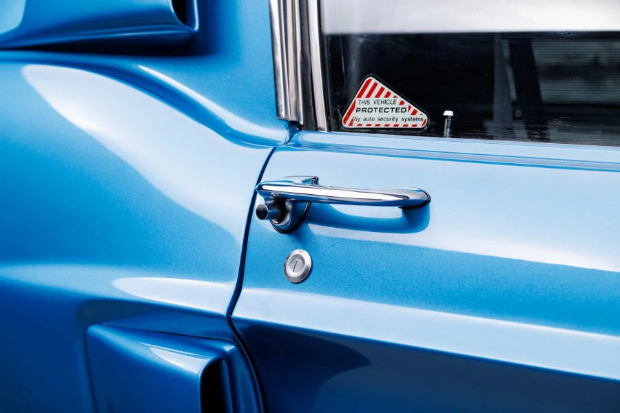 1967 Shelby GT500 - Image 17 of 31