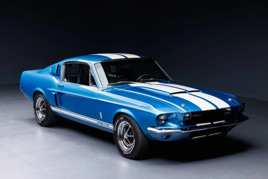 1967 Shelby GT500 - Image 6 of 31